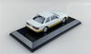  1/64 Kyohso TOYOTA SOARER White/Gold 