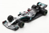 1/18 Mercedes-AMG F1 W11 EQ Performance+ No.44 Barcelona Test 2020 Mercedes-AMG Petronas Motorsport F1 Team Lewis Hamilton