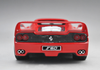 1/18 BBurago Ferrari F50 (Red) Diecast Car Model