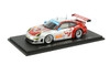 1/43 Porsche 997 RSR No. 79 Flying Lizard Motorsports LM 2012 P. Pilet – S. Neiman – S. Pumpelly Car Model