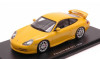 1/43 1999 Porsche 911 996 GT3 (Yellow) Car Model