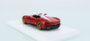 1/64 SP Model Ferrari Monza SP1 Transparent Red Limited 299 Pieces  Resin