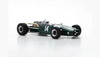 1/43 Cooper T81 No.14 British GP 1967 Alan Rees Car Model