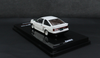 1/64 INNO 64 TOYOTA SPRINTER TRUENO AE86 Drift Car IN64-AE86T-DC