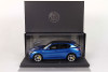 1/18 BBR Alfa Romeo Stelvio Quadrifoglio (Blue) Limited Resin Car Model