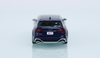 1/64 Mini GT Audi RS6 Avant Navarra Blue Metallic LHD Diecast Car Model
