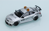 1/64 Tarmac Works Mercedes-Benz C 63 AMG Coupé Black Series DTM Safety Car