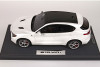 1/18 BBR Alfa Romeo Stelvio Quadrifoglio (White) Limited Resin Car Model