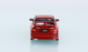 1/64 BM Creations Mitsubishi Lancer Evolution IV Red RHD 
