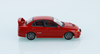 1/64 BM Creations Mitsubishi Lancer Evolution IV Red RHD 