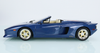  1/18 GT Spirit Ferrari Testarossa KOENIG-SPECIALS SPIDER (Blue) Resin Car Model