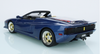  1/18 GT Spirit Ferrari Testarossa KOENIG-SPECIALS SPIDER (Blue) Resin Car Model