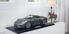 1/8 Minichamps 2019 Porsche 911 (991.2) Speedster (Agate Grey) Resin Car Model Limited 99 Pieces