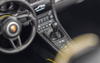 1/8 Minichamps 2019 Porsche 911 (991.2) Speedster (Agate Grey) Resin Car Model Limited 99 Pieces