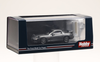 1/64 Hobby Japan  Mazda RX-7 (FD3S) SPIRIT R TYPE A With Engine Display Model Gray Metallic