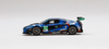 Acura NSX GT3 EVO #57 Heritage Racing IMSA 24 Hours of Daytona (2020) Limited Edition to 1200 pieces Worldwide 1/64 Diecast Model Car by True Scale Miniatures