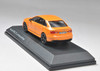 1/43 Dealer Edition Audi RS3 Limousine (Orange) Car Model