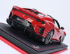 1/18 MR Collection Ferrari 812 Competizione A (Rosso TRS) Resin Car Model