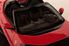 1/18 MR Collection Ferrari 812 Competizione A Spider (Rosso Scuderia Red) Resin Car Model