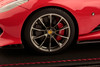 1/18 MR Collection Ferrari 812 Competizione A Spider (Rosso Scuderia Red) Resin Car Model