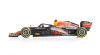 1/43 Minichamps Max Verstappen Red Bull RB16B #33 Winner Emilia-Romagna GP (Imola) formula 1 World Champion 2021 Car Model