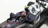 1/18 Minichamps 2021 Pierre Gasly AlphaTauri AT02 #10 Bahrain GP Formula 1 Car Model