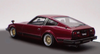 1/18 Ignition Model Nissan Fairlady Z (S130) Burgundy Red 