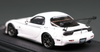  1/43 Ignition Model Mazda FEED RX-7 (FD3S) White 