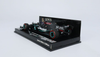 1/43 Minichamps Mercedes-AMG Petronas F1 Team W11 EQ Performance Lewis Hamilton 91st F1 WIN EIFEL GP 2020 Diecast Car Model
