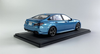 1/18 Ignition Model Toyota Crown (220) 3.5L RS Advance Sky Blue Resin Car Model