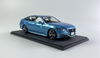 1/18 Ignition Model Toyota Crown (220) 3.5L RS Advance Sky Blue Resin Car Model