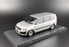 1/18 Ignition Model Toyota Probox GL (NCP51V) Silver Resin Car Model