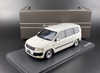 1/18 Ignition Model Toyota Probox GL (NCP51V) White Resin Car Model