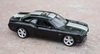 1/24 Welly FX Dodge Challenger (Black) Diecast Car Model