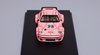  1/64 JEC Porsche 934 Pink pig（Limit 399Pcs) Resin Car Model
