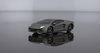  1/64 bburago Lamborghini  Aventador Coupe Diecast Car Model