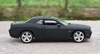 1/24 Welly FX Dodge Challenger (Matte Black) Diecast Car Model