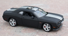 1/24 Welly FX Dodge Challenger (Matte Black) Diecast Car Model