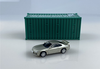  1/64 DieCast Master Nissan Silvia S15 LHD Diecast Car Model 