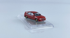  1/64 BM Creations Subaru 1994 Impreza WRX Red LHD