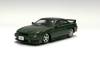 1/64 DieCast Master  Nissan Silvia S14 Green LHD (Red Container)