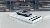  1/64 Hobby Japan Toyota Sprinter Trueno GT APEX (AE86) Customized Version dark gray