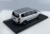 1/18 Ignition Model Toyota Probox GL (NCP51V) Silver with Watanabe-Wheel Resin Car Model