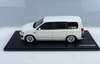 1/18 Ignition Model Toyota Probox GL (NCP51V) White ※Hayashi-Wheel