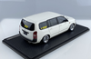 1/18 Ignition Model Toyota Probox GL (NCP51V) White ※Hayashi-Wheel