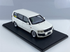 1/18 Ignition Model Toyota Probox GL (NCP51V) White ※Hayashi-Wheel