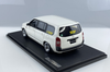 1/18 Ignition Model Toyota Probox GL (NCP51V) White ※Hayashi-Wheel