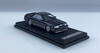 1/43 Ignition Model Nissan Skyline GTS-R (R31) Black/Gun Metallic 