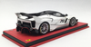  1/18 MR Collection Ferrari FXX-K EVO Bianco ltalia