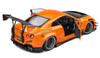 1/18 Nissan Skyline GT-R GTR R35 LB Works Liberty Works LBWK Type 2 (Orange Metallic) Diecast Car Model